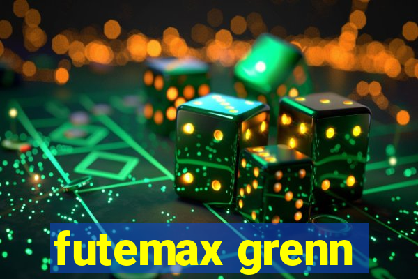 futemax grenn